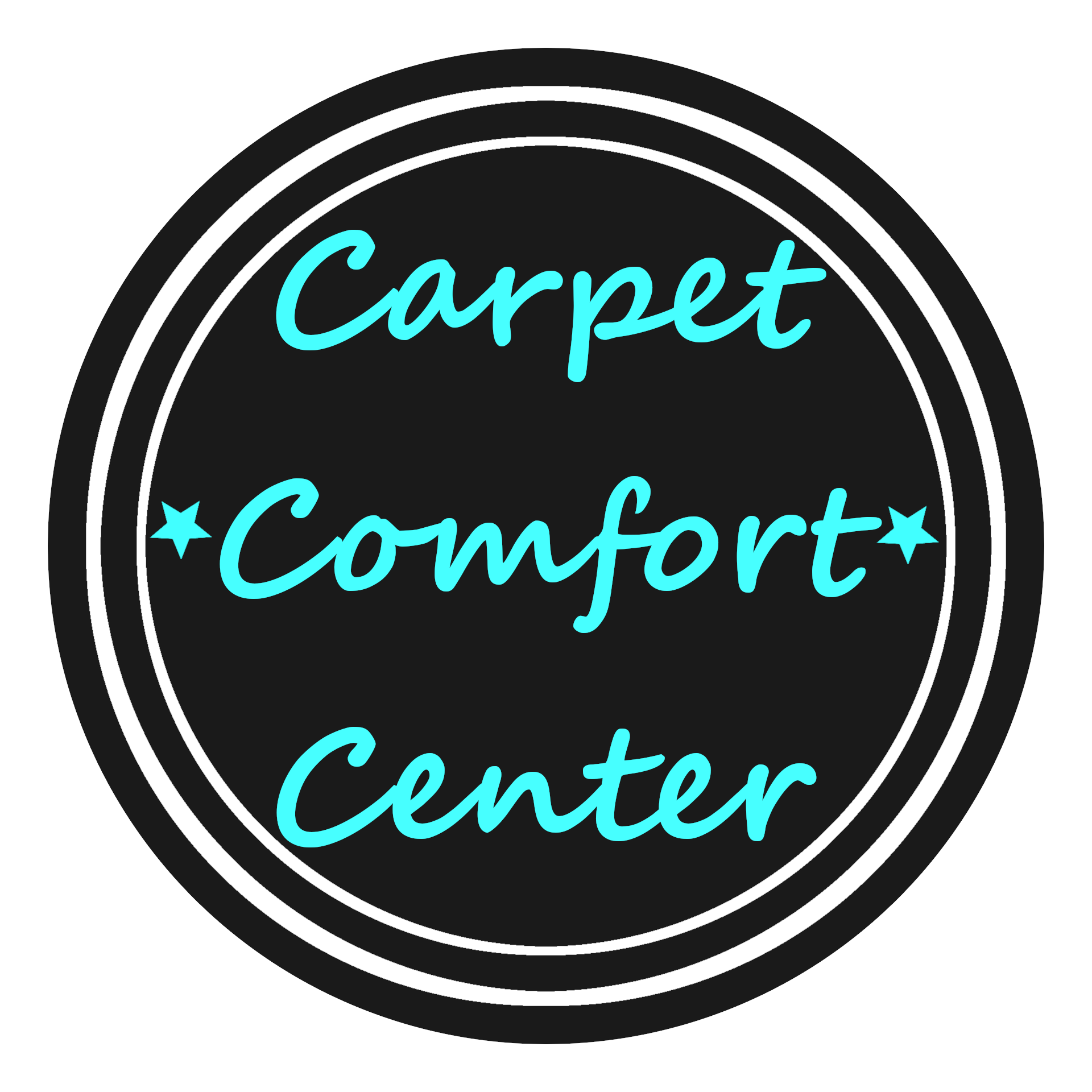 Carpet Comfort Center